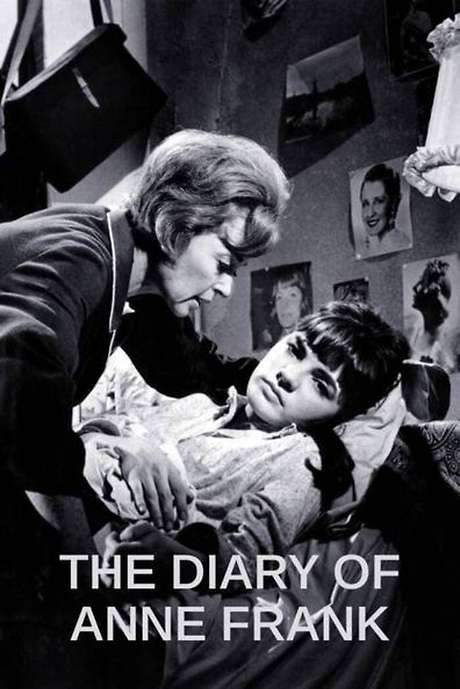 The Diary of Anne Frank